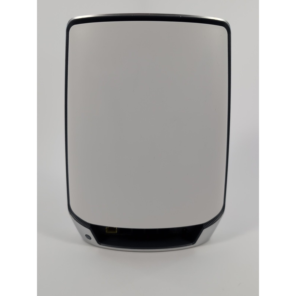NETGEAR Orbi RBR850 Router AX6000 Tri-Band Mesh WiFi 6 - Picture 3 of 7